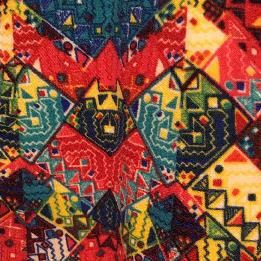 NWT! LuLaRoe Carly size sm